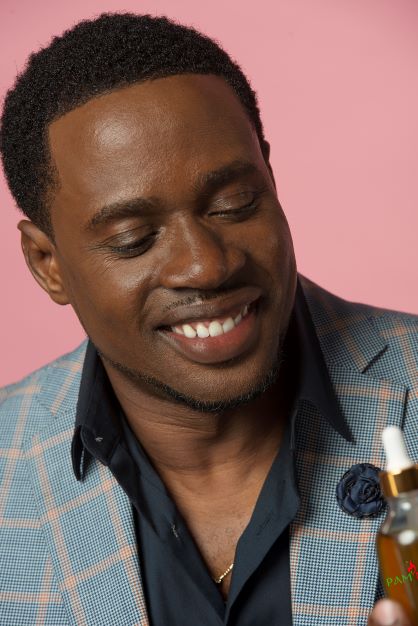 Face serum for Men